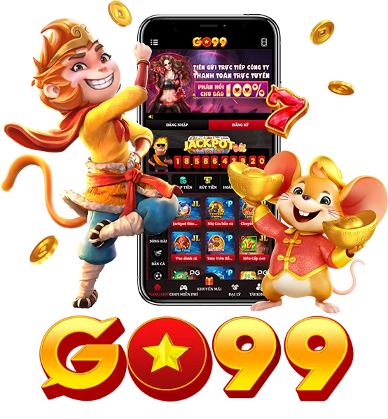 Ứng dụng và truy cập di động Go99