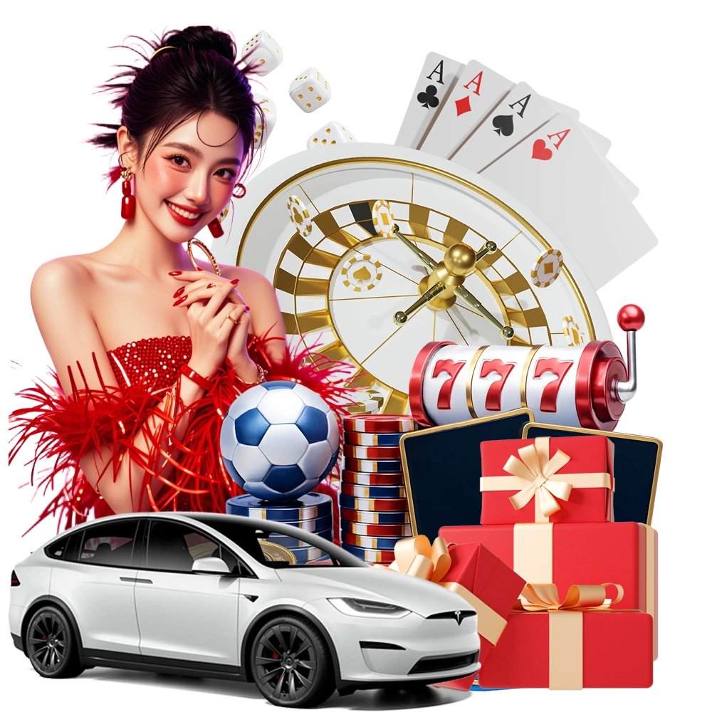 Game bài tại Go99