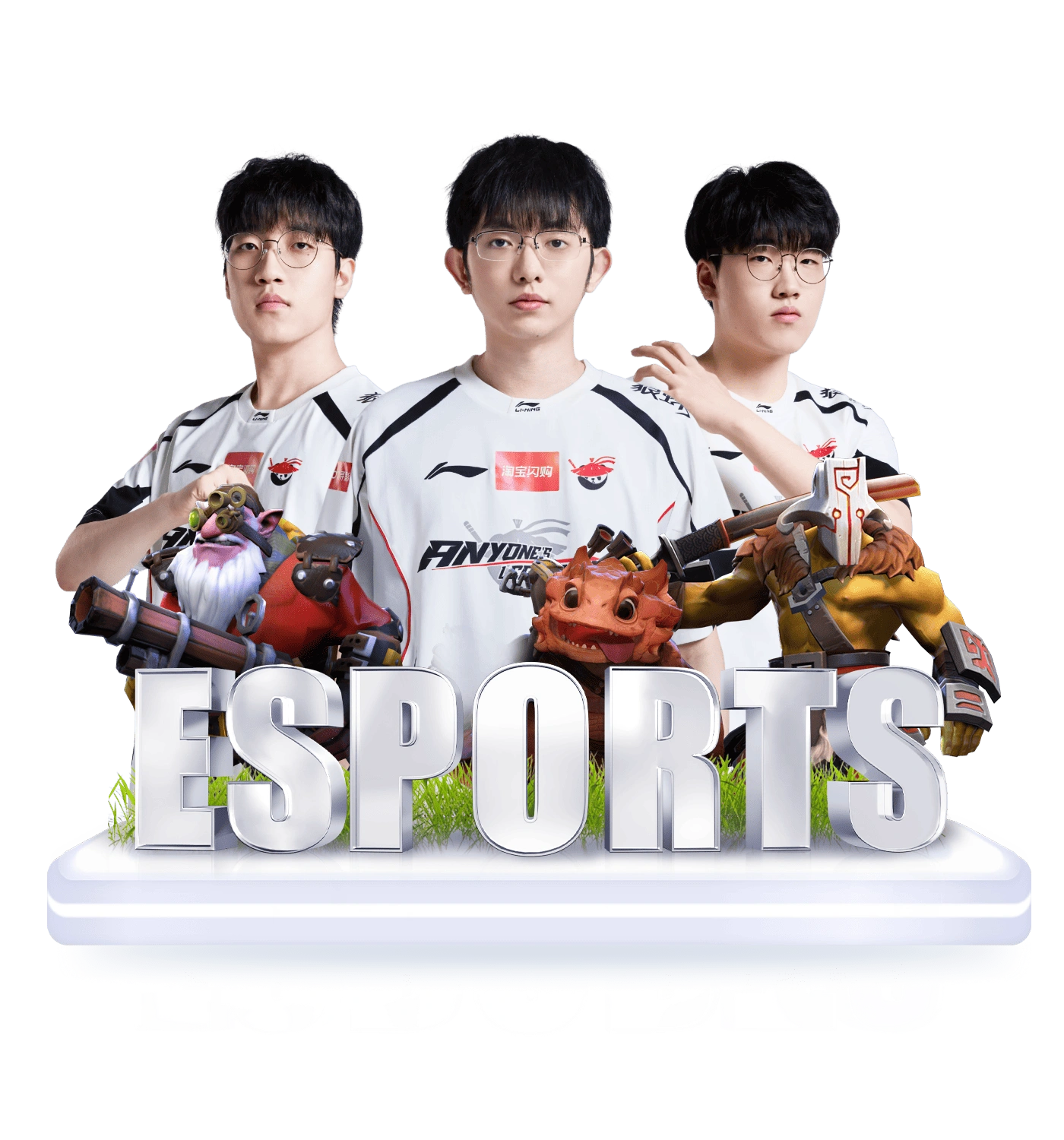 Esports tại Go99
