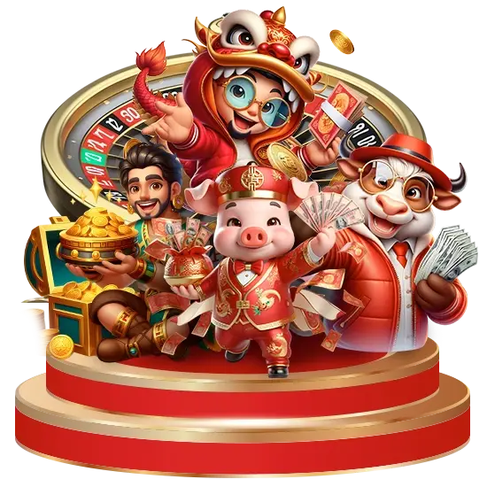 Nổ hũ tại Go99